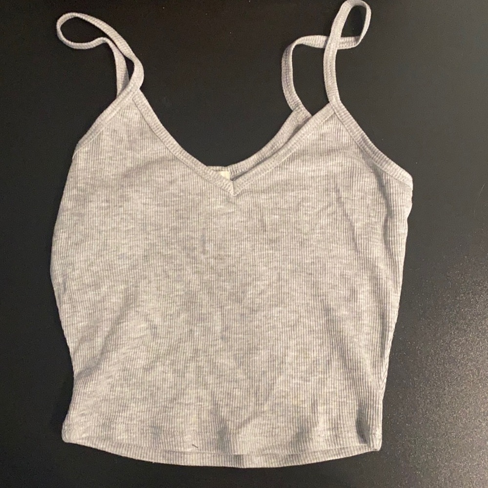 Fashion Nova tank top